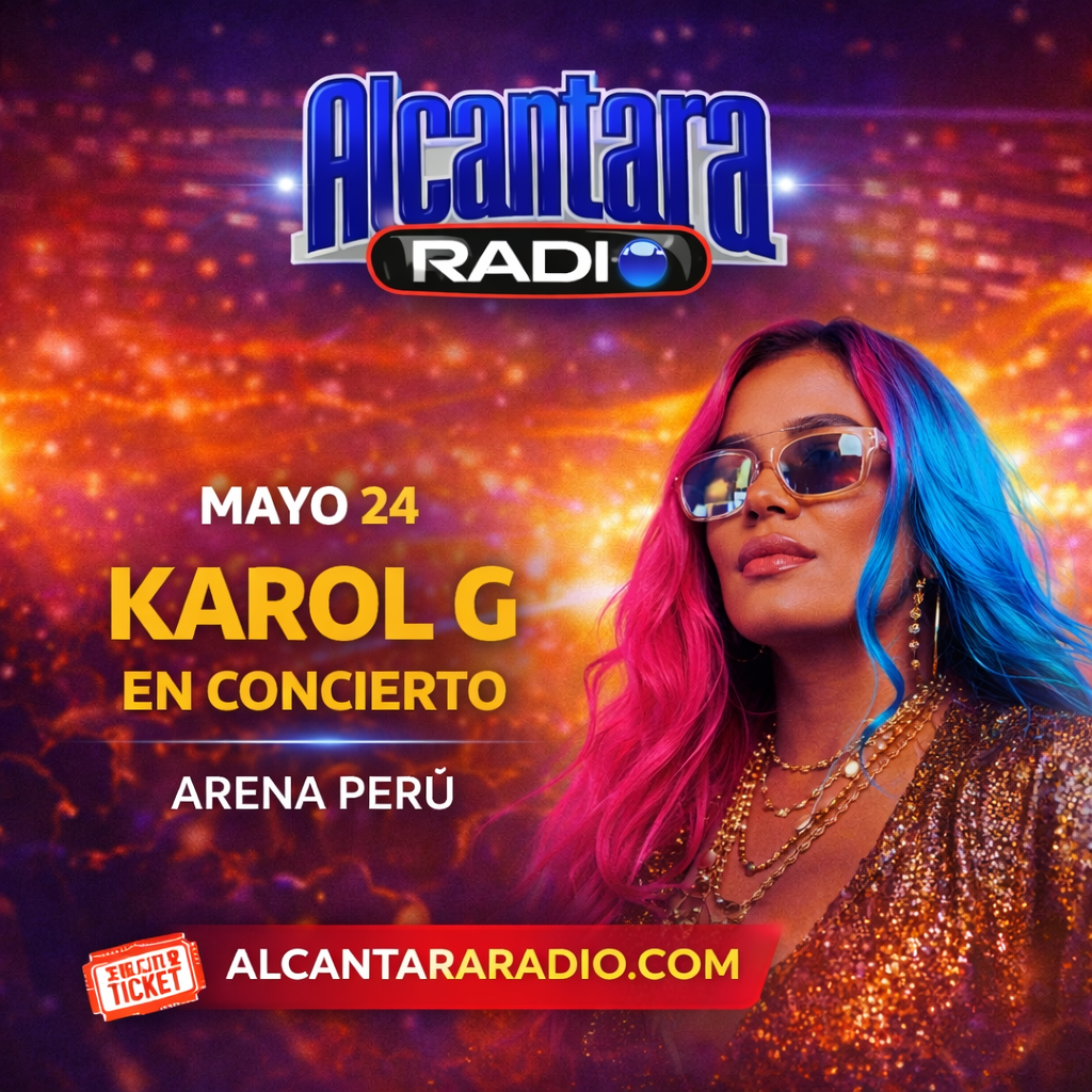 KAROL G EN CONCIERTO