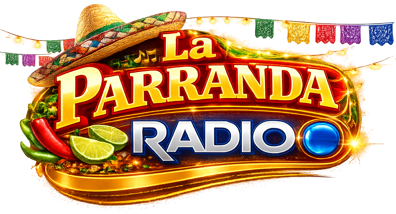 Parranda Radio